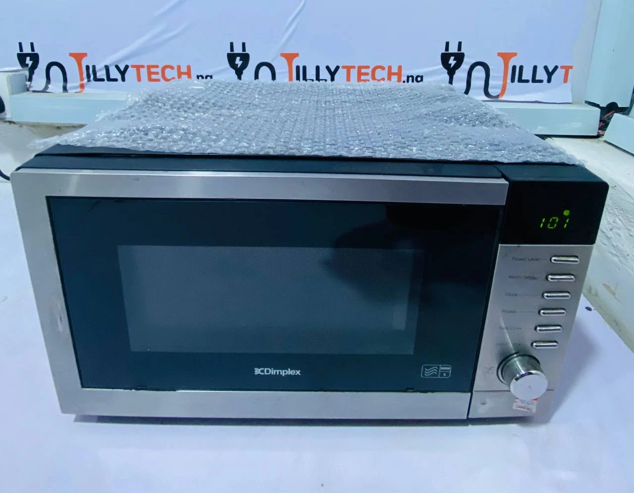 CDimplex single Microwave