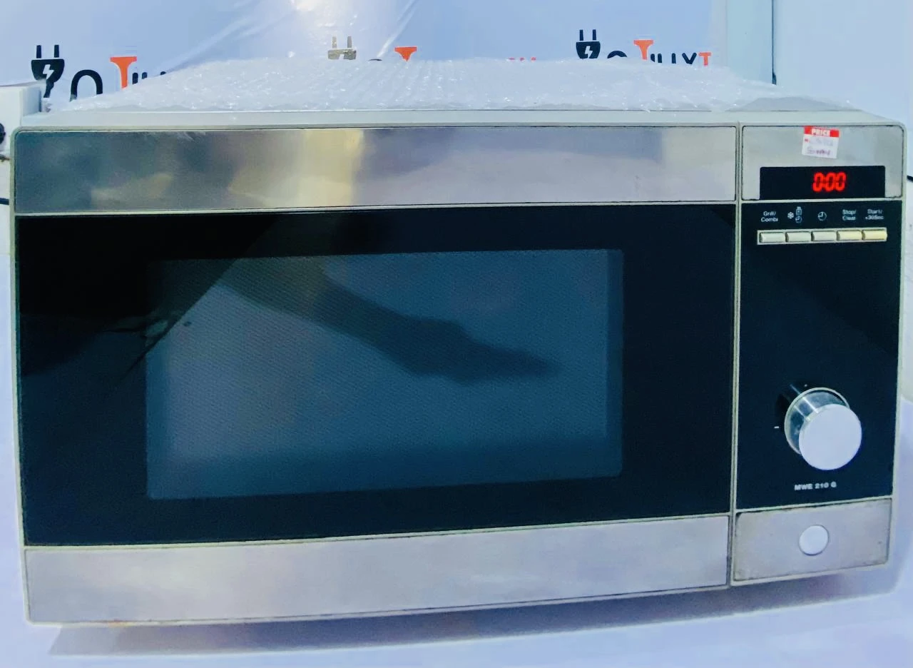 Teka 2in1 Microwave&Grill