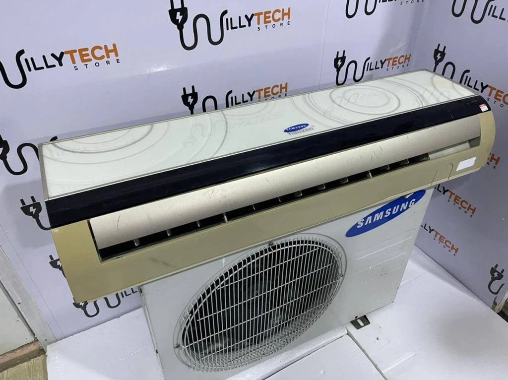 Samsung Split 1.5hp Low Voltage Air Conditioner