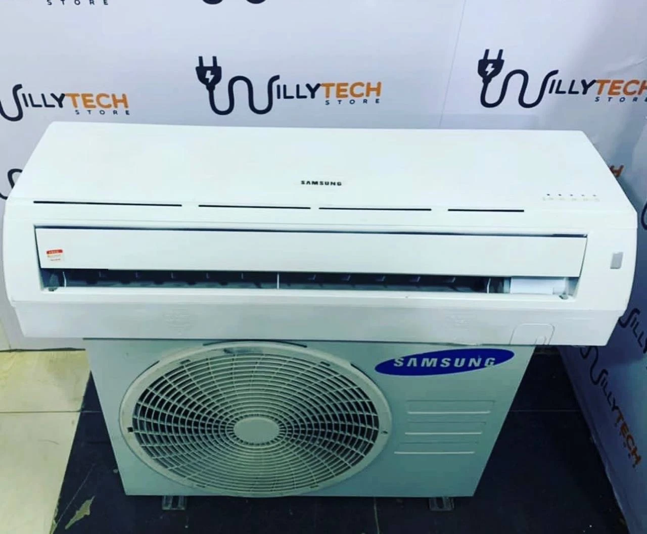 LG 2hp Split Unit Inverter Air Conditioner