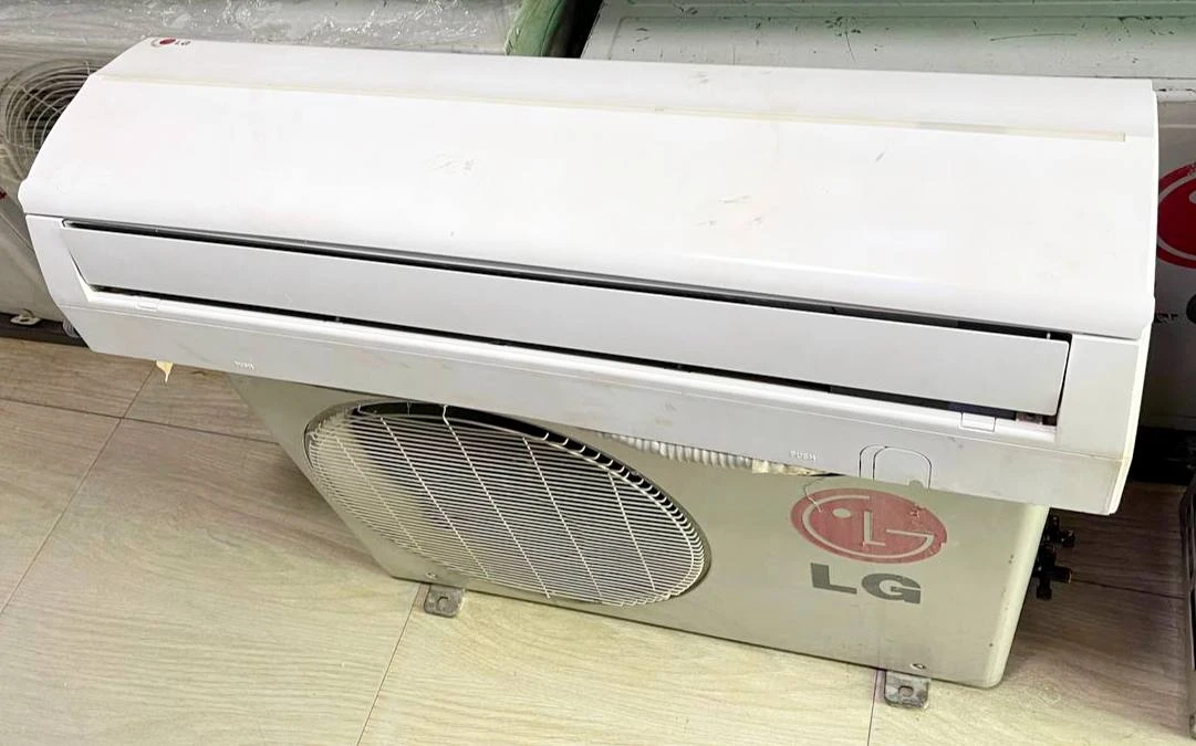 LG 2HP Split Low Voltage Air Conditioner