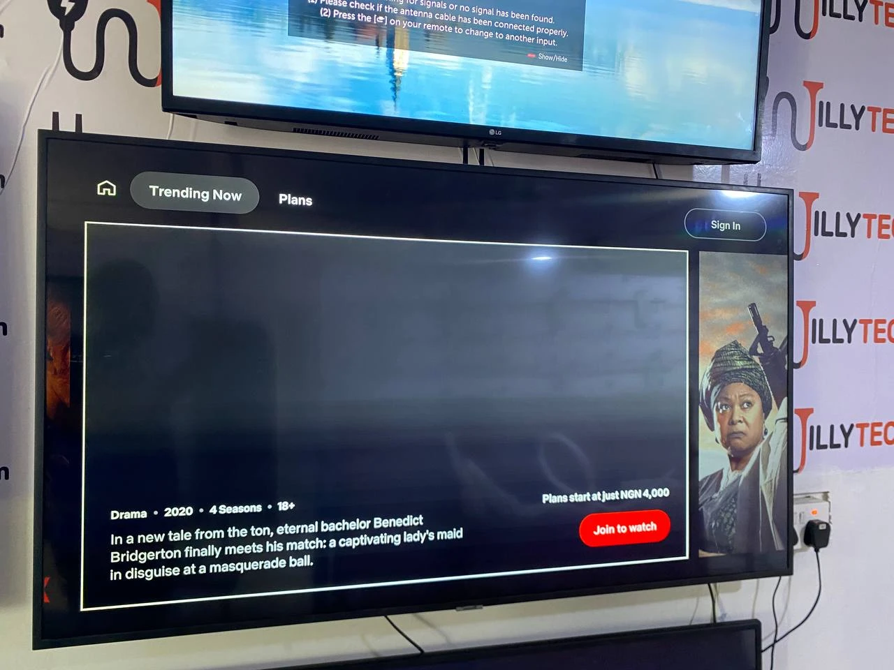 Samsung 55'' Smart UHD 4K HDR TV (RU)2019