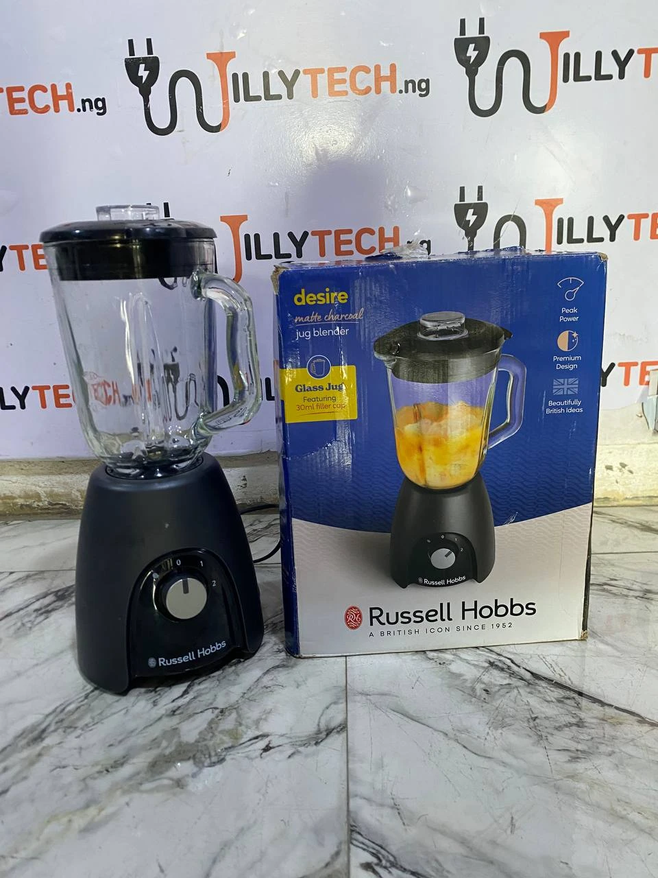 Russell Hobbs 30L Filler...